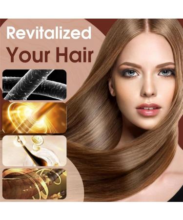 Organic Batana Oil For Hair Growth Sca-lp And Hair Oil Unrefined Batana Oil Prevent Hair Loss And Enhances Hair Thickness Batana Oil For Hair Growth Healthier Thicker Natural Batana Hair Oil - Buy Online on GoSupps.com