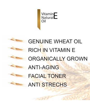 O l na Vegan Vitamin Electric Oil 500ml | Anti-Aging Facial Care & Make-Up Remover | Nourishing Oil for Body Hair & Nails | Hair Loss Solution - Buy Online on GoSupps.com