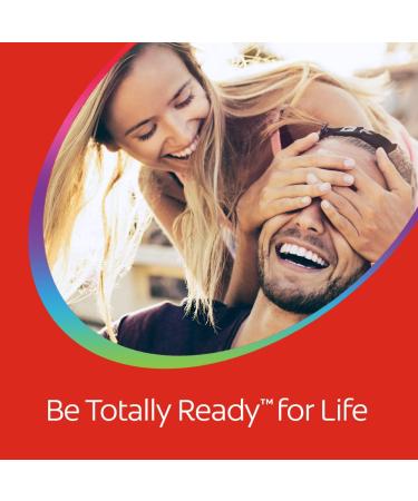 Colgate Total Whitening Toothpaste Twin Pack - 6oz (2 Pack) | Freshens Breath & Fights Cavities - Buy Online on GoSupps.com