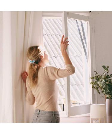 Frcolor Rhinestone Glitter Butterfly Hairpins - Sparkling Hair Accessories for Girls & Women | Perfect for Christmas & Birthday Party Favors - Buy Online on GoSupps.com