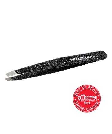 Tweezerman Special Edition 40th Anniversary Slant Tweezer - Limited Edition Precision Tool - Buy Online on GoSupps.com