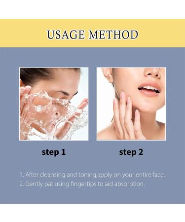 Noamed Snail Mucin 96% Hydrating Serum for Face 3.38 fl.oz - Pack of 3 | Korean Skincare with Snail Secretion Filtrate for Dull Skin | Reduce Wrinkles | Paraben-Free - Buy Online on GoSupps.com