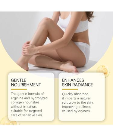  Yoelau Firming body oil 100 ml firming and moisturizing oil with natural ingredients fast absorption for smooth and radiant skin daily skincare after showering - Buy Online on GoSupps.com