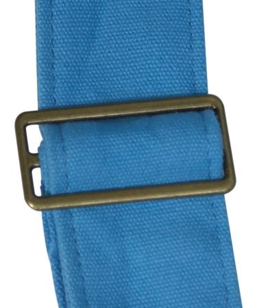 FIT SPIRIT Yoga Mat Gym Bag with 2 Cargo Pockets - Buy Online on GoSupps.com