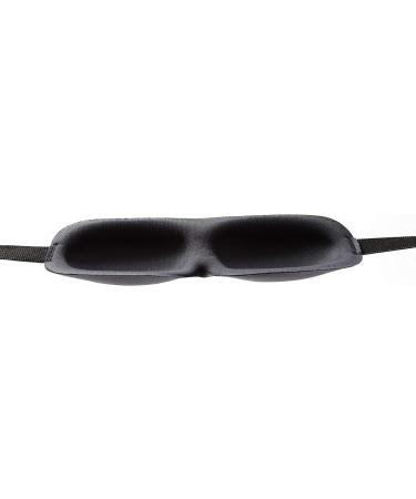 Travelrest Tranquility Sleep Mask with Ear Plugs & Carry Pouch - Ideal for Home or Travel - Buy Online on GoSupps.com