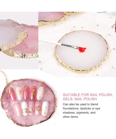 Buy Nail Palette - Easy Carry Practice Display Board for Salon & Home Use | International Shipping - Buy Online on GoSupps.com