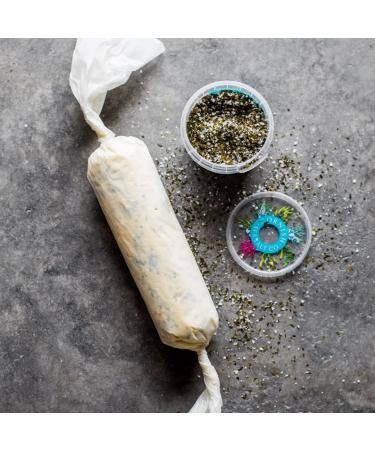 Cornish Sea Salt - Seaweed - 60G - Tub - Buy Online on GoSupps.com