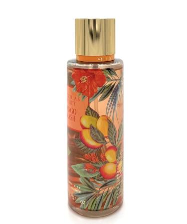 Victoria's Secret Tropic Nectar Collection Fragrance Mist 8.4 fl oz (Mango Smash) - Buy Online on GoSupps.com