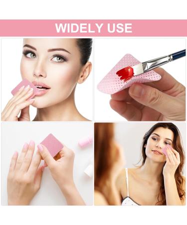  APOMOONS 1200 Pcs Cellular Cotton with Cuticle Clipper Nail Zebra Roller Fluffy Cotton Gel Nail Remover No Remover - Buy Online on GoSupps.com