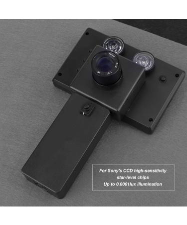 Handheld Infrared Night Vision Device Illumination can Get to 0.0001lux Infrared Switch Design Long Battery Life - Buy Online on GoSupps.com