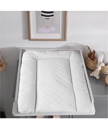 Babynness Waterproof Wrapping - High Quality Wipeable & Easy to Clean Diaper Cover | Expand Your Diaper Area | 50x70 cm - Buy Online on GoSupps.com