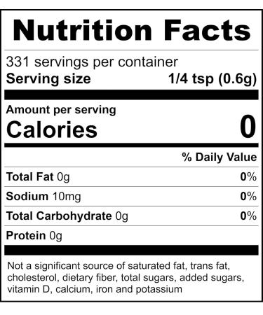 Raw Essentials Butter Powder - Savory Flavoring for Cooking & Baking - 7oz | Buy Internationally - Buy Online on GoSupps.com