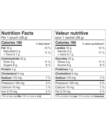 NATURE VALLEY Peanut Butter Biscuits Snacks Oat Biscuits with Peanut Butter Filling & Peanut Butter Crunchy Granola Bars No Artificial Colours No Artificial Flavours Valentine+ 10 Count (Pack of 1) - Buy Online on GoSupps.com