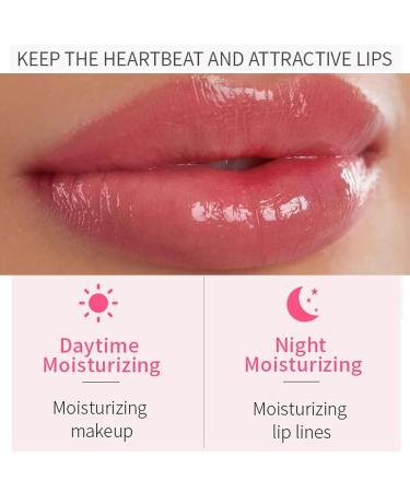 Oh K! Lip Mask - Cherry Gel - Lip Moisturizer for Women and Men - With Cherry Extract - Rich in Hyaluronic Acid Vitamin B5 - Korean Skin Care - 1 Pc - Buy Online on GoSupps.com