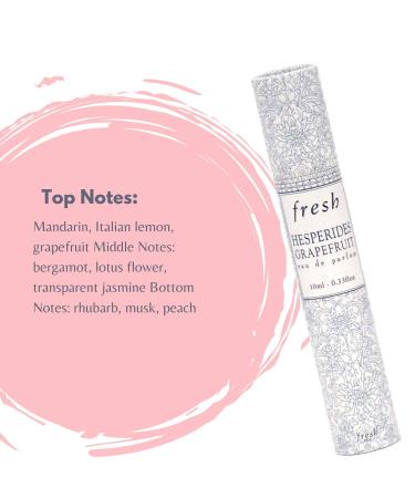 Hesperides Eau De Parfum Roll-On - Buy Online on GoSupps.com