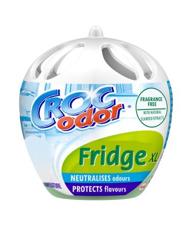 Fridge Deodoriser XL Odor remover 140g (Pack of 1)