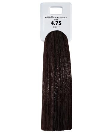 Alcina Color Creme Perm.color.4.75 60ml - Buy Online on GoSupps.com