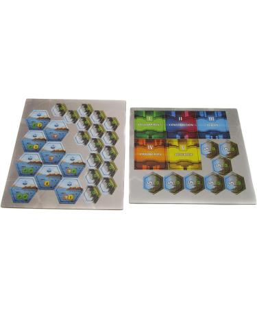 Stronghold Games Terraforming Mars Ares Expedition Card Game Collectors Edition - Orange - Buy Online on GoSupps.com