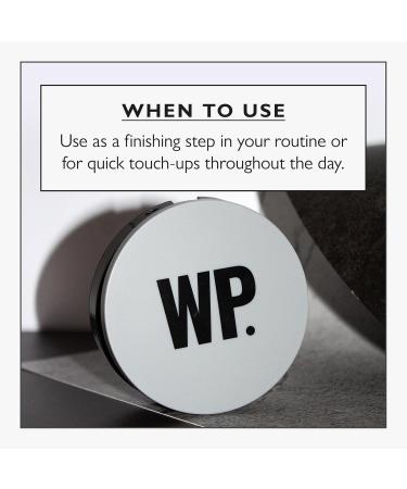 War Paint The Blur Balm Instant Skin Smoother Face Balm & Pore Minimizer Pore Blurring Primer & Mattifying Balm Primer for Oily Skin & Shine Control Touch Up - Matte Finish - Buy Online on GoSupps.com