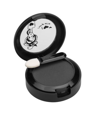 Buy Impala Matte Black Eyeshadow 57 - Professional High Pigmentation Long Lasting Formula with Mirror & Applicator - Perfect for Natural Look | International Shipping Available - Buy Online on GoSupps.com