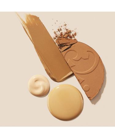 Rimmel London Stay Matte Concealer 232 Warm Ivory - 0.23 oz | Flawless Coverage & Long-lasting Matte Finish - Buy Online on GoSupps.com