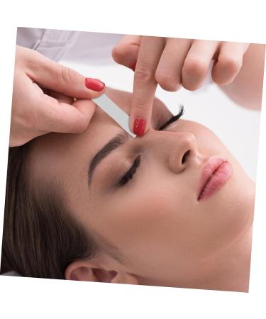 10 Rolls Eyelash Lifting Tape - Perfect for Extensions Eyeshadow & Eyeliner | Essential Eyelash Tools for Women - Buy Online on GoSupps.com