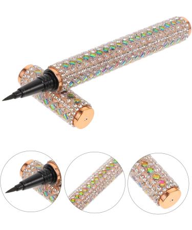 TOVINANNA 1pc Eyeliner Cosmetic Pen Eye Lining Pen Makeup Accessory Eye Beauty Pen Makeup Supply Cosmetic Accessory Eye Grooming Pen Makeup Pen 1 count (Pack of 1) As Shown - Buy Online on GoSupps.com