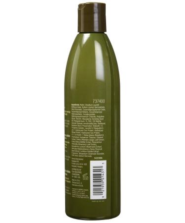 Buy Hair Chemist Macadamia Revitalizing Shampoo 10oz - Nourishing Hair Care for All Hair Types | Fast International Shipping - Buy Online on GoSupps.com