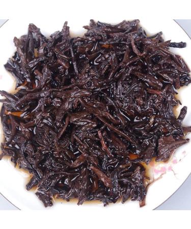 HQZM Oud Free Centered Yunnan Laobangzh PIDer River Dee 357g Pre Chingming Oude Tree - Buy Online on GoSupps.com