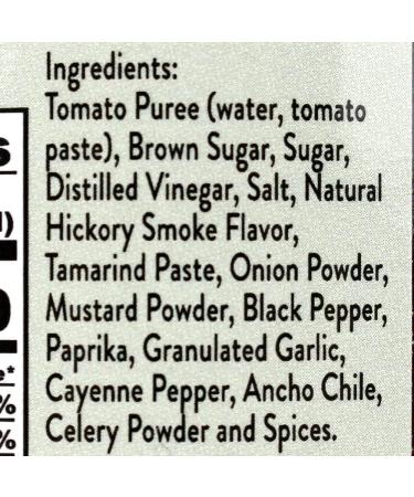 Joe's Kansas City Original BBQ Sauce - 581g (20.5 oz) - Buy Online on GoSupps.com