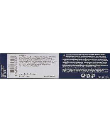 WELLA Koleston Perfect MePlus Pure Naturals 9/0 Very Light Blonde Hair Colour Cream 60ml - Pack of 1 - Buy Online on GoSupps.com