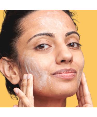 Georgette Klinger Honey Cleansing Gel - Gentle Hydrating Cleanser Daily Face Wash Removes Dirt Free Radicals with Moisturizing Manuka Honeysuckle for Normal Dry Sensitive Skin - 6.7 6.7 Fl Oz (Pack of 1) - Buy Online on GoSupps.com