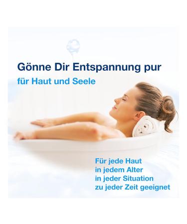 DLINE Nob-NutrienLadbad Bater l | 200ml Lipid-Rich Oil Bath Additive | Wellness for Dry Skin with Panthenol & Natural Oils - Buy Online on GoSupps.com