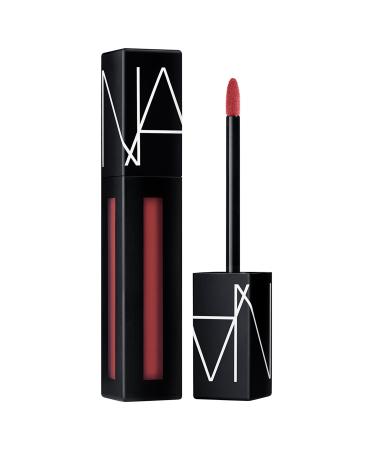 Nars Powermatte Lip Pigment Ultra Flexible Long Lasting Matte Color - Walk This Way 5.5 ml (Pack of 1)