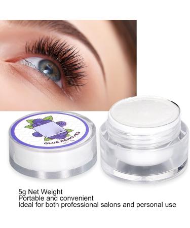 5g Mascara Remover Mild Formula Quickly Dissolves Easy To Clean Suitable For All Skin Types (Blue) - Buy Online on GoSupps.com