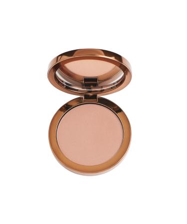 MASQMAI Terra Bronzer Bronzing Powder Shade: Tan Medium