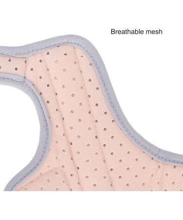 Thumb Brace Support for Babies | Adjustable & Comfortable Splint for Kids | Pain Relief Thumb Fixation - Buy Online on GoSupps.com