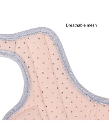 Children's Thumb Brace | Lightweight Adjustable Thumb Splint Support for Pain Relief - Right & Left Hand - Buy Online on GoSupps.com