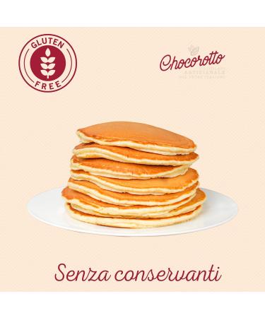 ChocoRotto Bergamot Spreadable Cream 220 g - Buy Online on GoSupps.com