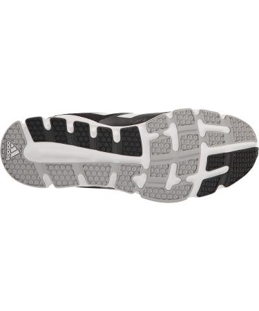 adidas Men's Speed Trainer 11 - Core Black/White/Silver Metallic | Buy Online - Buy Online on GoSupps.com