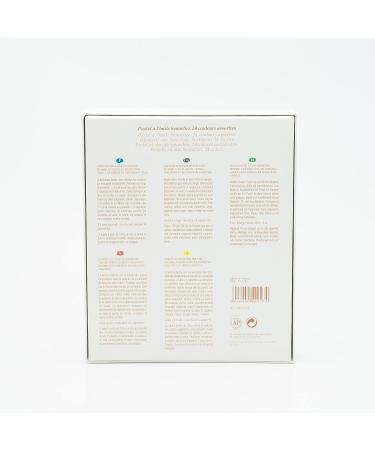Sennelier Oil Pastel Set 24 Count - Multicolor | High-Quality Pastel Set for Artists - Buy Online on GoSupps.com