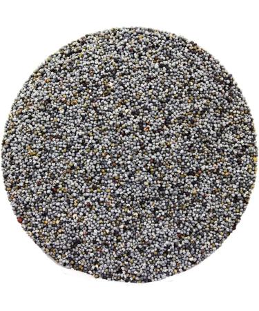 Poppy Seeds - Blue 125g (BWFO) - Buy Online on GoSupps.com