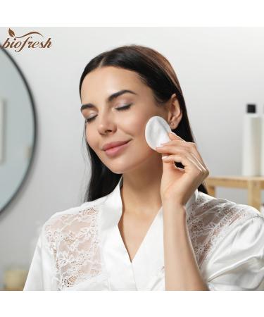 Biofresh cosmetics Unfiltered floral water for face body and hair facial care make-up remover removes make-up facial cleanser skincare 200 ml (Chamomile 200ml) - Buy Online on GoSupps.com