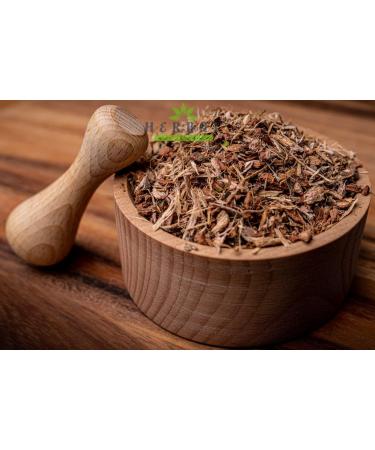 Oak Bark Tea Dried Herb 100g - Quercus robur cortex - Herbal Remedies by J. - Dab kora - Buy Online on GoSupps.com