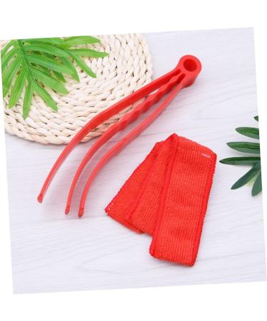 FRCOLOR 4 Pcs Window Duster Air Conditioner Seam Cleaning Brush Blinds Cleaner Multifunctional Cleaner Window Brush Shutter Cleaner Multifunctional Cleaning Brush Sewing Brush Air Outlet - Buy Online on GoSupps.com