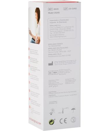 MINILAND BABY - Lotion - Buy Online on GoSupps.com