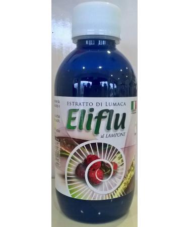 farmaflor Eliflu Snail Extract 200 ml Princeps