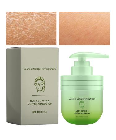 Arrovarp Firming and Toning Body Cream | Nourishing Moisturizer 100g | Light Body Lotion for Morning Evening and Bedtime | After Cleansing and Under Makeup