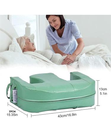 Patient Turning Device Patient Turning Device Multifunctional Turning Device A Tool to Help The Elderly Turn Over for Paralyzed Patients - Buy Online on GoSupps.com