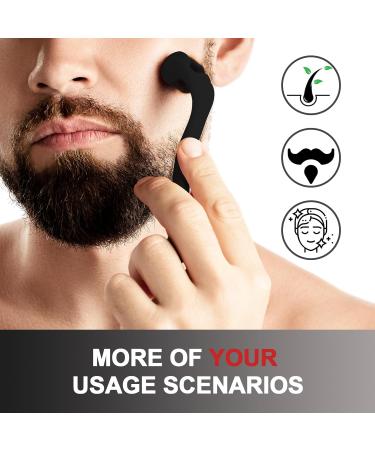 540 Titanium Derma Roller - Microneedling Tool for Home Use | Best Skin Care Solution for Men & Women - Buy Online on GoSupps.com